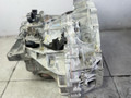 КПП автоматическая (АКПП) Toyota Camry 8 поколение XV50 [рестайлинг] 2014, 3.5 л., 2GR-FE, бензин, U660E, 3013028160, 3050033640, 3050033641 - фото №4