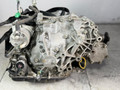 вариатор Renault Koleos 1 поколение [рестайлинг] 2012, 2.5 л., 2TR 703, бензин, FK8 - фото №3