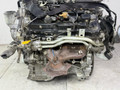 двигатель Nissan Murano Z51 [рестайлинг] 2012, 3.5 л., VQ35DE, бензин, VQ35, VQ35DE, 10102JP0A2 - фото №2