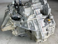 КПП автоматическая (АКПП) Toyota Camry 9 поколение XV70 2017, 2.5 л., 2AR-FE, бензин, U760E - фото №2