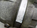 компрессор кондиционера Renault Scenic 1 поколение [рестайлинг] 2003, 7700105765 - фото №5