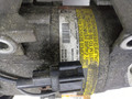 компрессор кондиционера Nissan Primera P12 (2001 - 2008), 926009F501 - фото №3