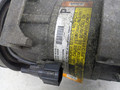 компрессор кондиционера Nissan Primera P12 (2001 - 2008), 926009F501 - фото №4