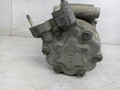 компрессор кондиционера Citroen C2 1 поколение 2007, 9655191680, SD6VBL - фото №2