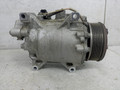 компрессор кондиционера Honda CR-V 3 поколение 2008, 2.4 л., K24Z1, бензин, 38810RZYA01 - фото №3