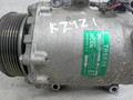 компрессор кондиционера Honda CR-V 3 поколение 2008, 2.4 л., K24Z1, бензин, 38810RZYA01 - фото №5