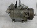 компрессор кондиционера Honda CR-V 3 поколение 2007, 2.4 л., K24Z1, бензин, 38810RZYA01 - фото №3