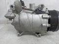 компрессор кондиционера Honda CR-V 3 поколение 2007, 2.4 л., K24Z1, бензин, 38810RZYA01 - фото №3