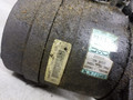 компрессор кондиционера Chevrolet Captiva 1 поколение 2008, 96861887, 96861885 - фото №5