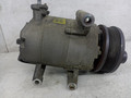 компрессор кондиционера Land Rover Freelander 2 поколение 2009, 2.2 л., 224DT, дизель, 6G9119D629FG - фото №3