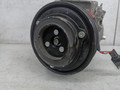 компрессор кондиционера Renault Koleos 1 поколение 2011, 2.5 л., 2TR 703, бензин, 2TR, 926002216R - фото №5