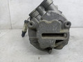 компрессор кондиционера Opel Astra H 2007, 99861810R, 13139055 - фото №2