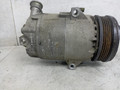 компрессор кондиционера Opel Astra H 2007, 99861810R, 13139055 - фото №3