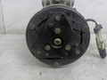 компрессор кондиционера Opel Astra H 2007, 99861810R, 13139055 - фото №4