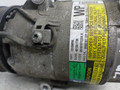 компрессор кондиционера Opel Astra H 2007, 99861810R, 13139055 - фото №5