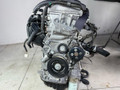 двигатель Toyota Camry 7 поколение XV40 [рестайлинг] 2011, 2.4 л., 2AZ-FE, бензин, 2AZ, 2AZFE, 1900028B80 - фото №2