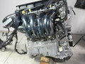 двигатель Toyota Camry 7 поколение XV40 [рестайлинг] 2011, 2.4 л., 2AZ-FE, бензин, 2AZ, 2AZFE, 1900028B80 - фото №4