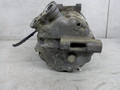 компрессор кондиционера Opel Vectra C 2005, 2.2 л., Z 22 SE, бензин, 09132925 - фото №2