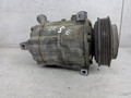 компрессор кондиционера Opel Vectra C 2005, 2.2 л., Z 22 SE, бензин, 09132925 - фото №3
