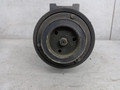 компрессор кондиционера Opel Vectra C 2005, 2.2 л., Z 22 SE, бензин, 09132925 - фото №4