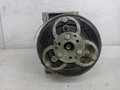 компрессор кондиционера Ford Kuga 1 поколение 2011, 2.5 л., HYDC, бензин, 1673990, 813323, Z0016234A - фото №2