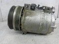 компрессор кондиционера Ford Kuga 1 поколение 2011, 2.5 л., HYDC, бензин, 1673990, 813323, Z0016234A - фото №3