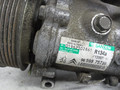 компрессор кондиционера Peugeot 307 1 поколение 2005, 9659875780, SD6CBAF - фото №5
