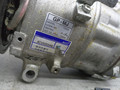 компрессор кондиционера Opel Insignia 1 поколение (A) 2012, 2.0 л., A 20 DTH, дизель, 22861236 - фото №5