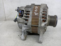 генератор Nissan X-Trail T31 2010, 2.0 л., MR20DE, бензин, 23100JD200 - фото №4
