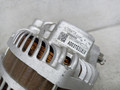 генератор Mitsubishi Outlander 2 поколение 2009, 2.0 л., 4B11, бензин, 1800A053, A3TG3181 - фото №5
