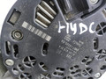 генератор Ford Kuga 1 поколение 2010, 2.5 л., HYDC, бензин, HYDC, 6M5T10300SA - фото №5