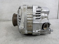 генератор Mitsubishi Lancer 10 поколение 2009, 1.5 л., 4A91, бензин, A5TG0092AE, 1800A071 - фото №2