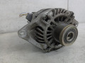 генератор Mitsubishi Outlander 2 поколение 2007, 2.0 л., 4B11, бензин, 1800A288, A2TX0881A - фото №5