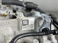 КПП автоматическая (АКПП) Toyota Highlander 3 поколение [рестайлинг] 2016, 3.5 л., 2GR-FE, бензин, U660F, 3050045032 - фото №3