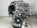 двигатель Toyota Camry 7 поколение XV40 [рестайлинг] 2011, 2.4 л., 2AZ-FE, бензин, 2AZ, 2AZFE, 1900028B80 - фото №4