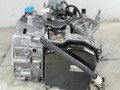 КПП автоматическая (АКПП) Renault Clio 2 поколение [рестайлинг] 2003, 1.4 л., K4J 711, бензин, DP0089 - фото №2