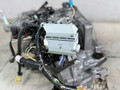КПП автоматическая (АКПП) Renault Clio 2 поколение [рестайлинг] 2003, 1.4 л., K4J 711, бензин, DP0089 - фото №5