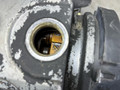 двигатель Honda Odyssey 2 поколение 2000, 2.3 л., F23A, бензин, F23A - фото №2