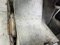 двигатель Honda Odyssey 2 поколение 2000, 2.3 л., F23A, бензин, F23A - фото №4