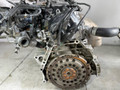двигатель Honda Odyssey 2 поколение 2000, 2.3 л., F23A, бензин, F23A - фото №5