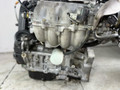 двигатель Honda Odyssey 2 поколение 2000, 2.3 л., F23A, бензин, F23A - фото №6