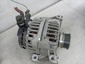 генератор Opel Vectra C 2005, 2.2 л., Z 22 SE, бензин, 0124415009 - фото №5
