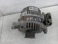 генератор Chevrolet Captiva 1 поколение 2008, 2.4 л., Z 24 SED, бензин, 96866019 - фото №5