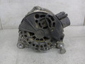 генератор Citroen C2 1 поколение 2007, 1.6 л., NFS (TU5JP4S), бензин, 9654343089 - фото №3