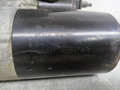 стартер Renault Laguna 2 поколение [рестайлинг] 2005, 1.8 л., 0001106017, 7700115294, 8200875450 - фото №5