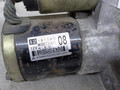 стартер Mitsubishi Lancer 10 поколение 2010, 1.5 л., 4A91, бензин, 1810A008, M000T31671 - фото №5