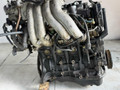 двигатель Toyota Camry 5 поколение XV20 2000, 2.2 л., 5S-FE, бензин, 5S, 5SFE - фото №4