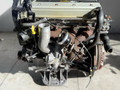 двигатель Opel Astra H/Family [рестайлинг] 2006, 2.0 л., Z 20 LER, бензин, Z20LER - фото №7