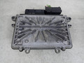 блок управления двигателем Ford Kuga 1 поколение 2010, 2.5 л., HYDC, бензин, 9V4N12A650BG - фото №7
