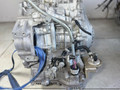 КПП автоматическая (АКПП) Nissan Murano Z51 2010, 3.5 л., VQ35DE, бензин, 310201XE1C, REOF09B - фото №4